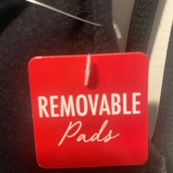 SKINNYGIRL 2 pack bralettes - Picture 5 of 8